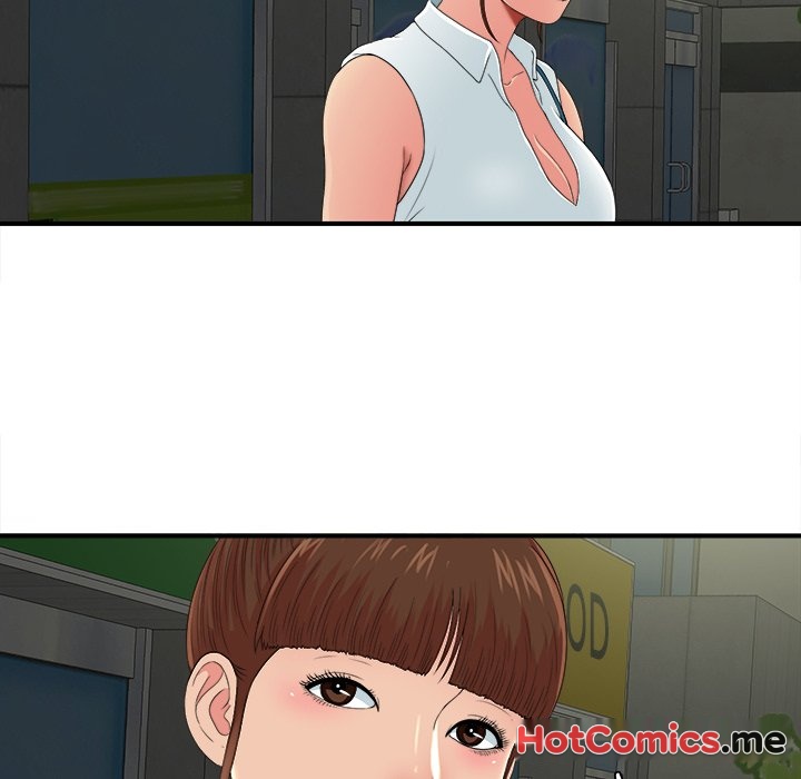 The Secret Friend - episode 54 - 21