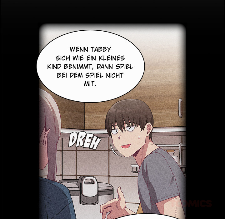 Der Weg zum Altar - episode 52 - 38