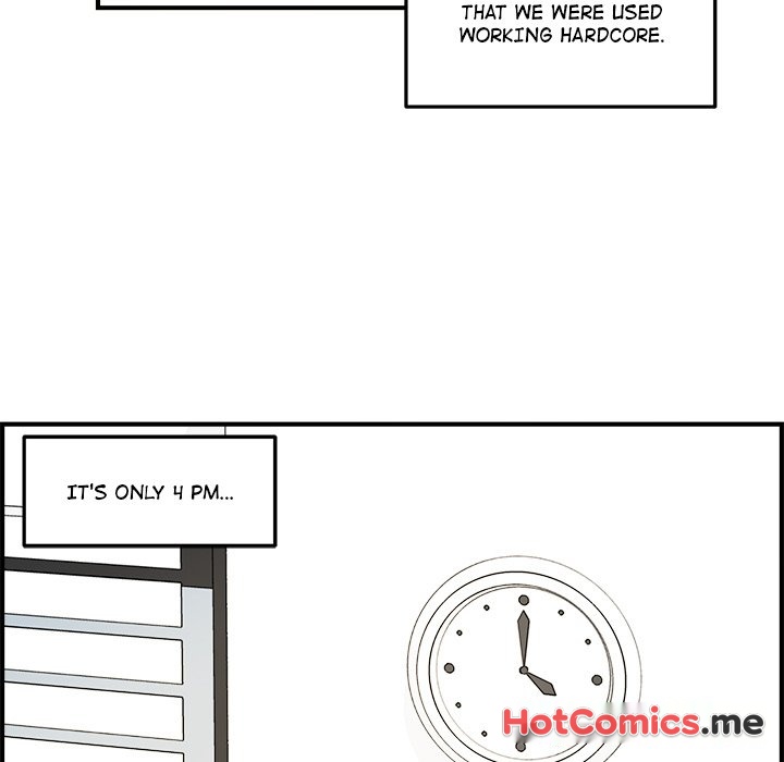 Office Grievances - episode 18 - 41