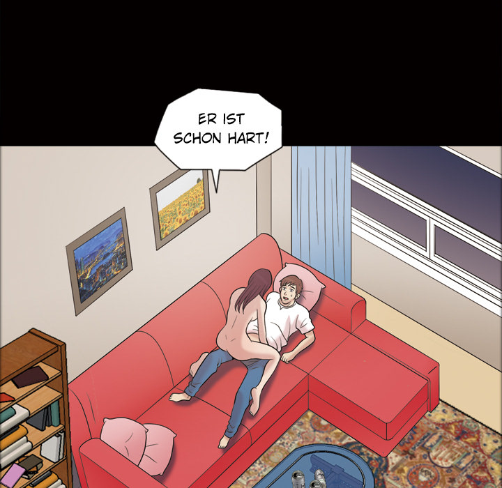 Ihre Stimme - episode 35 - 44