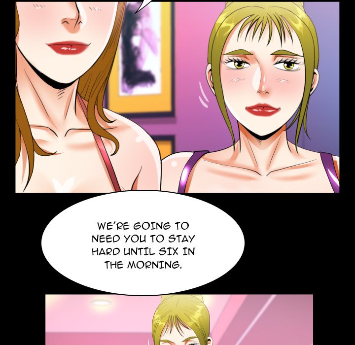 The Unforeseen Guest - episode 56 - 39