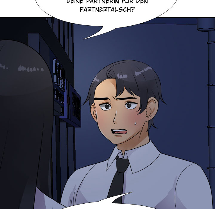 Das Partnerkarussell - episode 64 - 59
