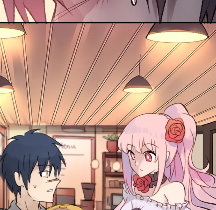 Death's Love Ballad - episode 29 - 27
