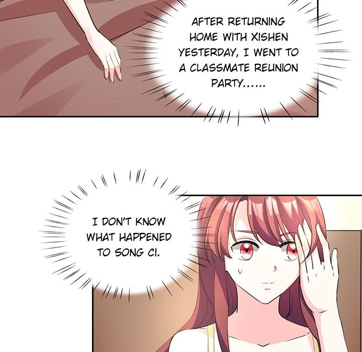 Good Morning, Mrs. Fu - episode 34 - 29