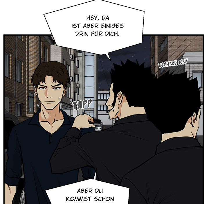 Los geht´s Mr. Kang! - episode 27 - 26