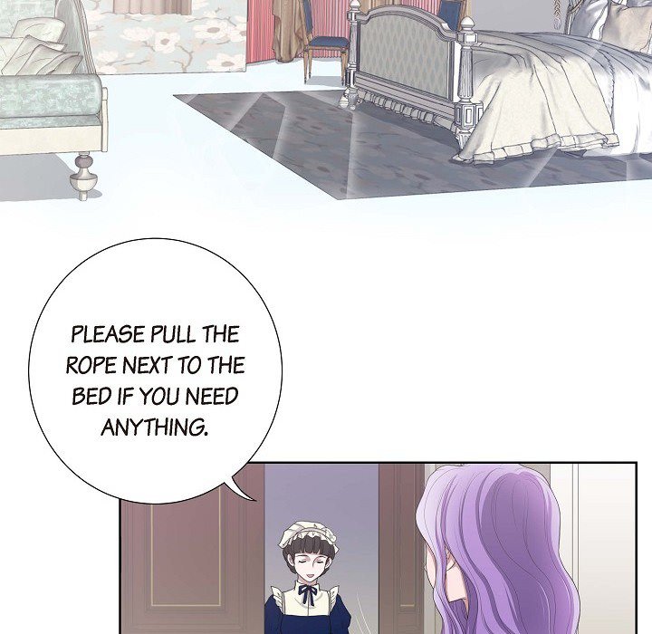 On the Emperor's Lap - episode 4 - 72