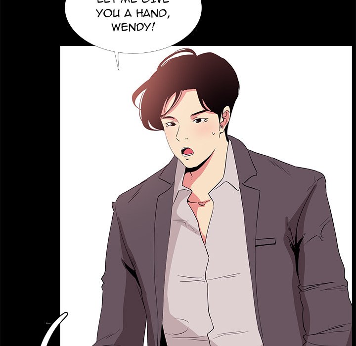 Girls' Only - episode 32 - 73