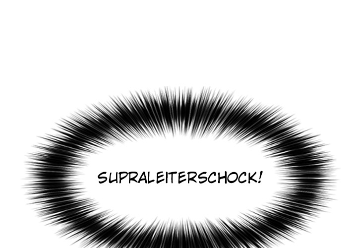 Supraleiter erster Klasse - episode 14 - 0