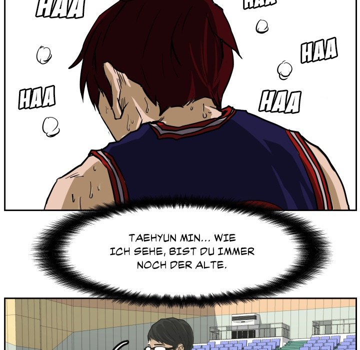 Tweener - episode 68 - 100