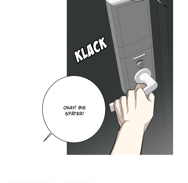 Hubby Bunny - episode 12 - 14
