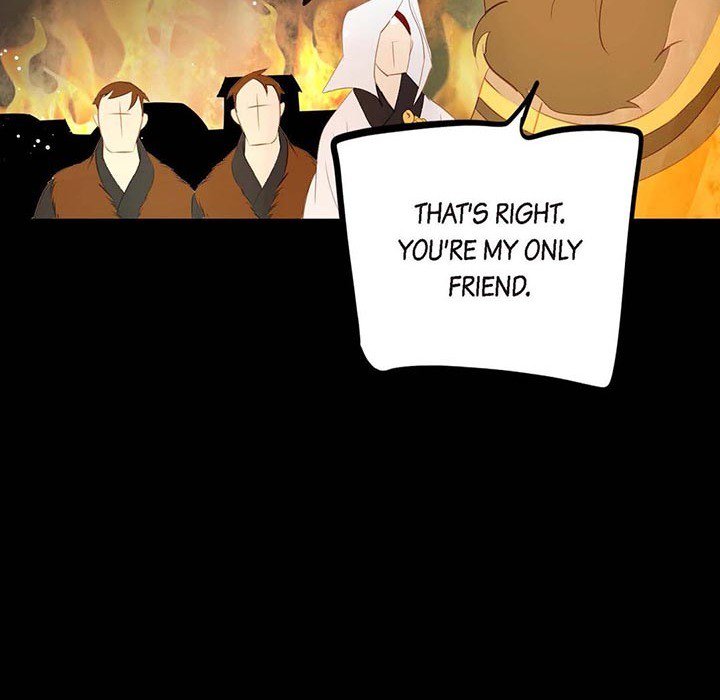 The Blue Snake and the Red Moon - episode 13 - 18