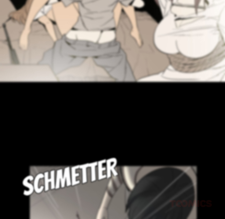 Verbrannter Kaffee - episode 25 - 33