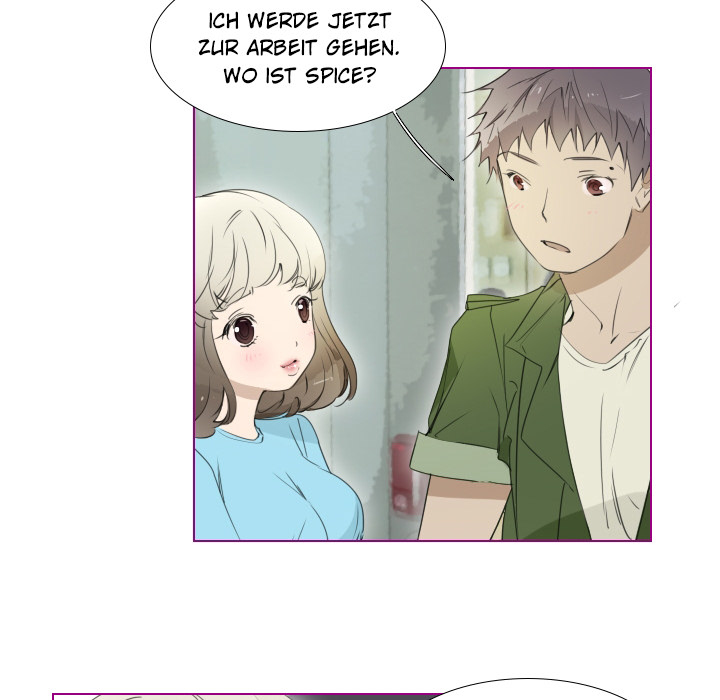 Fellknäuel zum Verlieben - episode 9 - 16