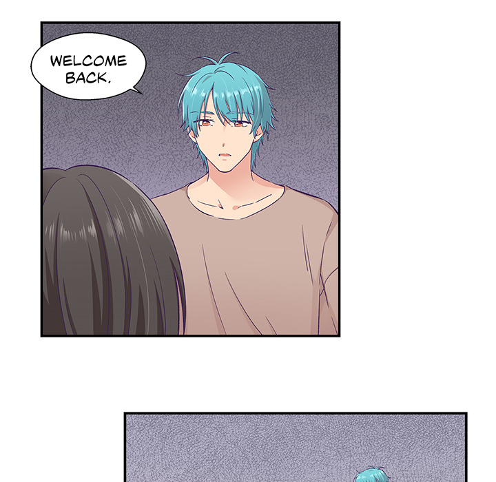 My Special Squishy Someone - episode 14 - 69