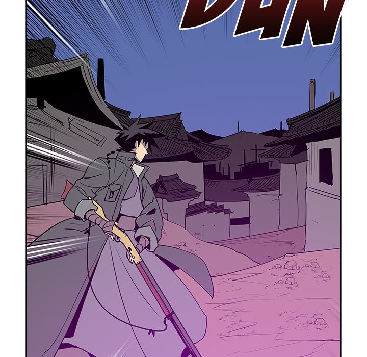 The Fang of Yeongno - episode 45 - 33