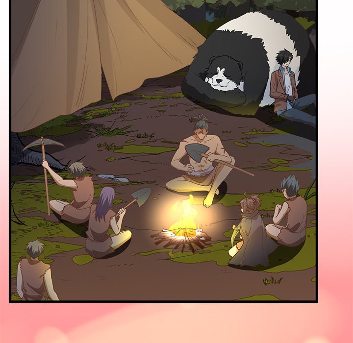 Survival Logbook - episode 47 - 5