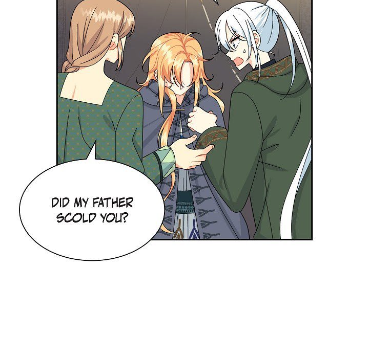 The Destroyer Fell in Love with Me - episode 51 - 32