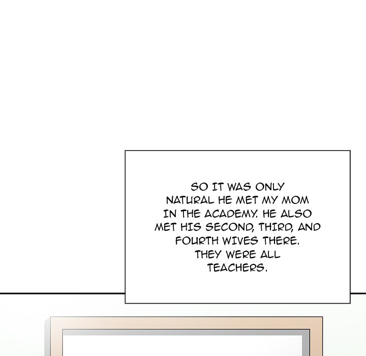 All Theirs - episode 10 - 14