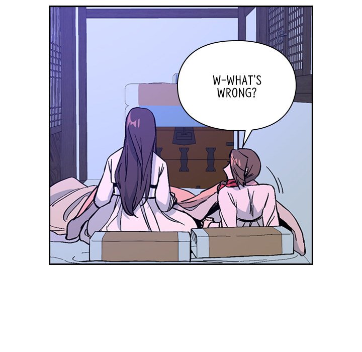 The Princess's Guard - episode 32 - 57
