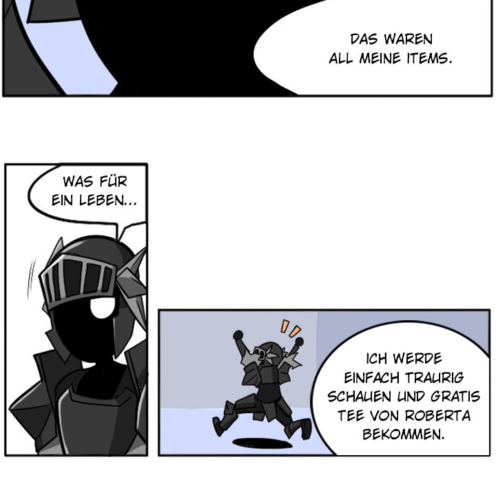 Das Wohnheim aus einer anderen Welt - episode 8 - 9