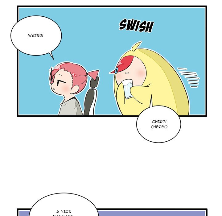 The Amazing Siblings - episode 48 - 19