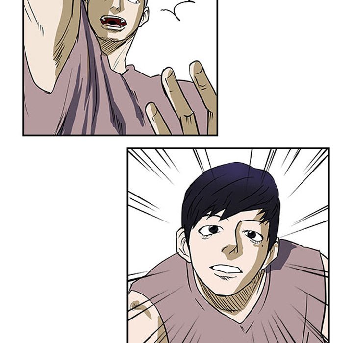 Tweener - episode 20 - 43