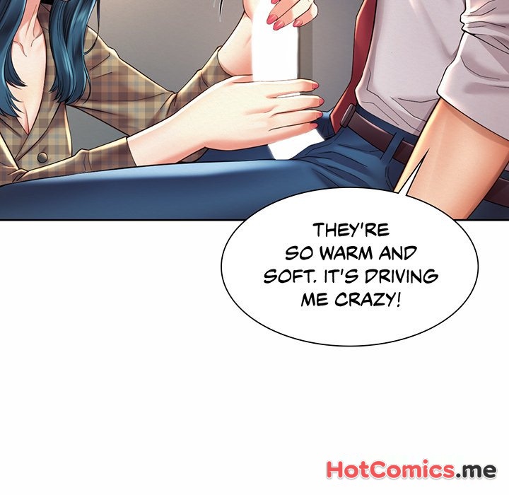 Office Affairs - episode 10 - 25