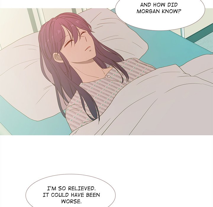My Life as a Half-Magi - episode 31 - 36