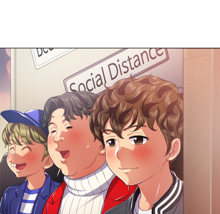 My High School Bully - episode 23 - 27