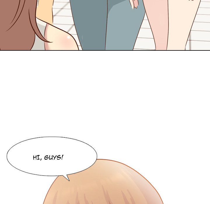The Giving Girl - episode 18 - 75