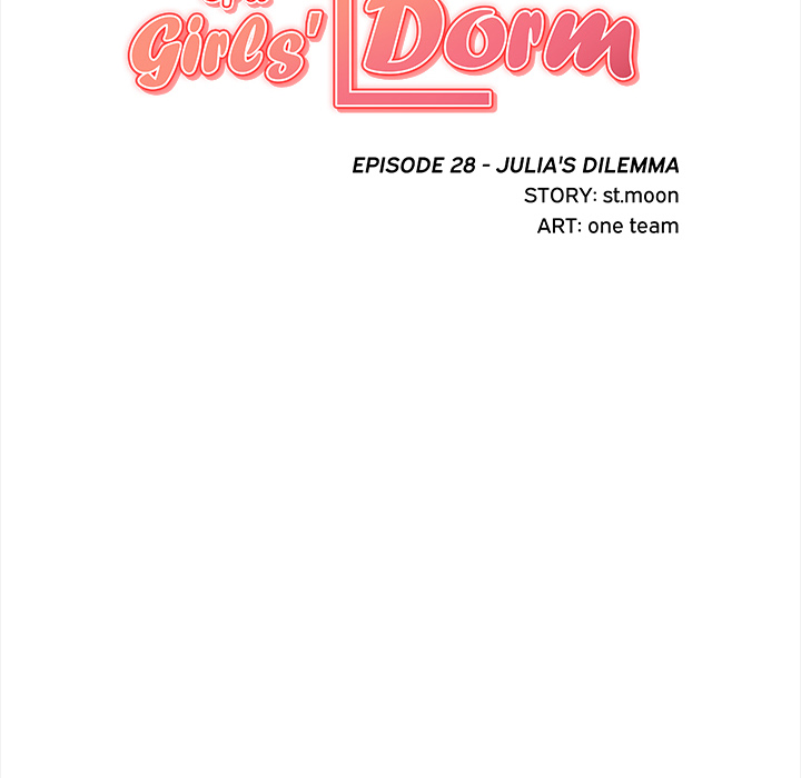 The Secret of a Girls' Dorm - episode 28 - 15