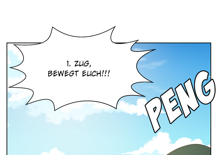 Der Mädchen-Knigge - episode 89 - 0