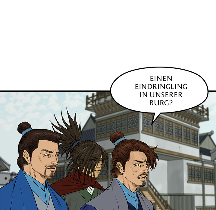 Der Klingendämon - episode 10 - 14