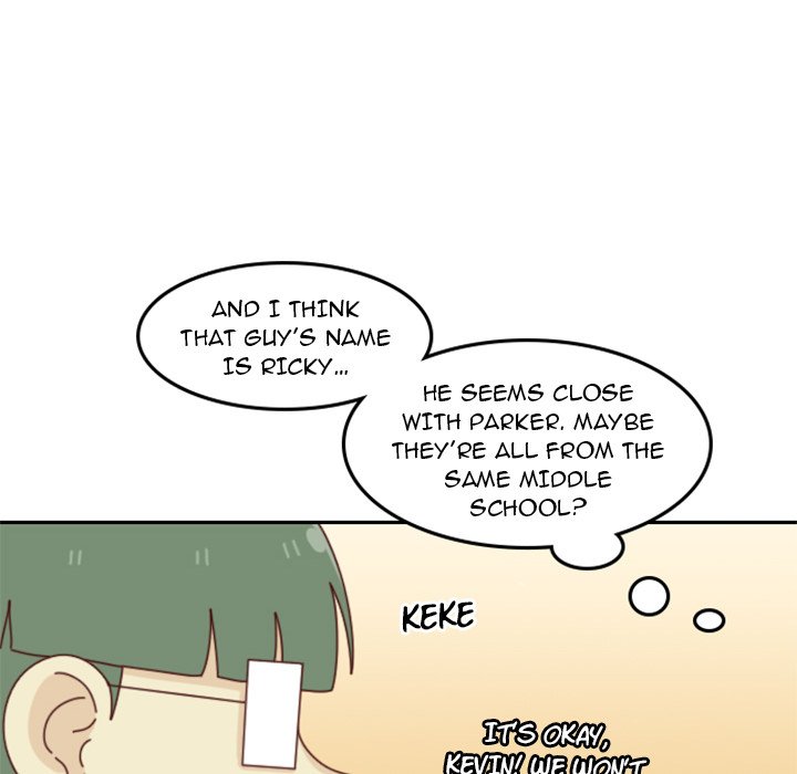 Hidden From The Light - episode 25 - 38