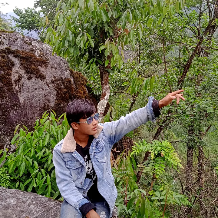 @kamallimbu851