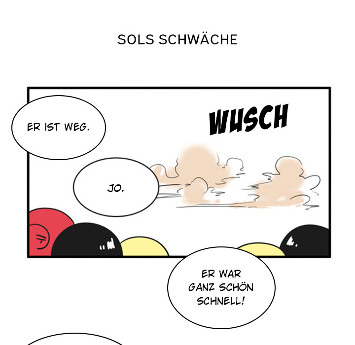 Unter Geschwistern - episode 67 - 10