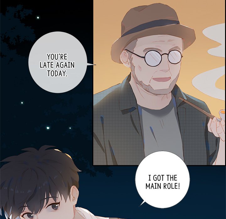 Ballerino - episode 18 - 45