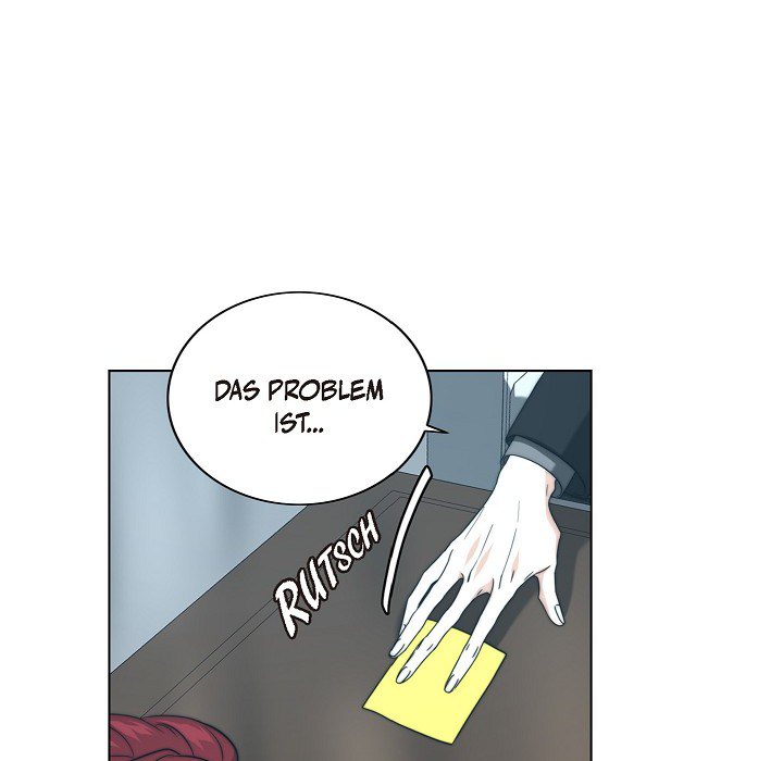 Die geheime Liebe des Omega K - episode 13 - 26