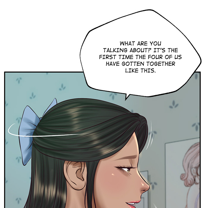 Extremely Rich Family - episode 75 - 5