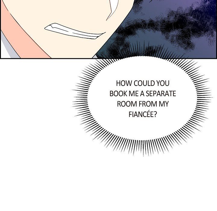 The Destroyer Fell in Love with Me - episode 44 - 27