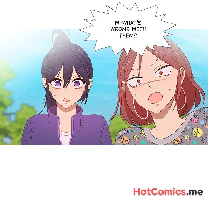 My Life as a Half-Magi - episode 48 - 73