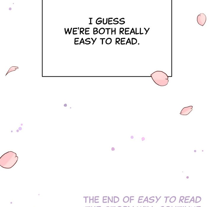 Easy to Read - episode 45 - 121