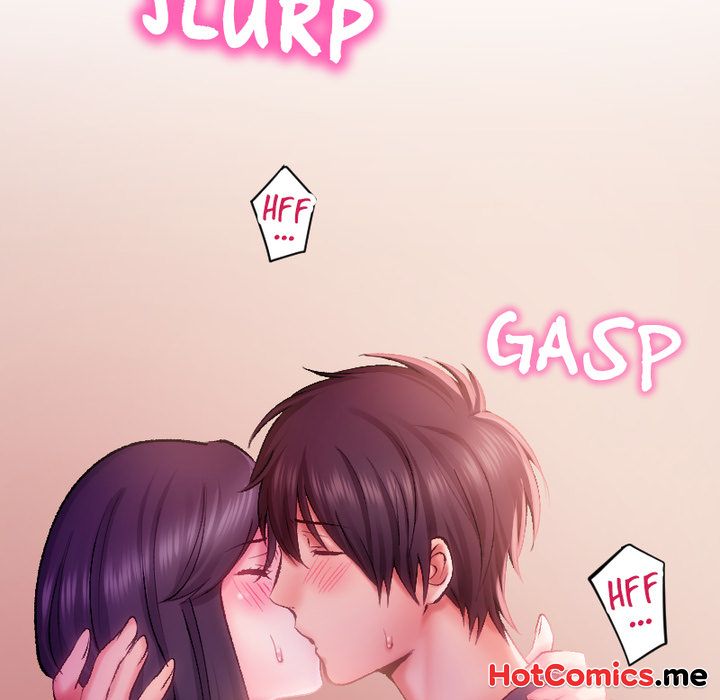 Addictive Kiss: Your Lips Feel the Best - episode 31 - 114