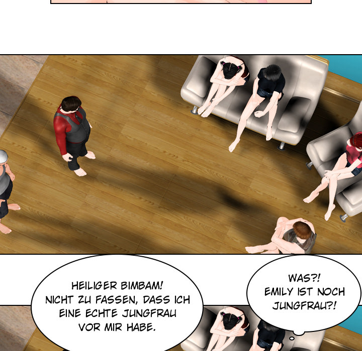 Lust, Liebe & Leben - episode 3 - 34