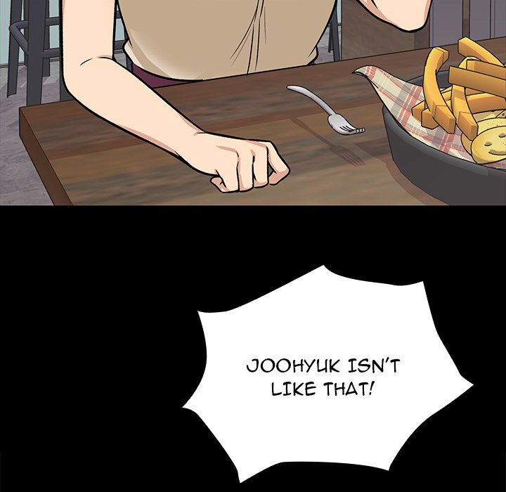 Excuse Me, This is my Room - episode 22 - 71