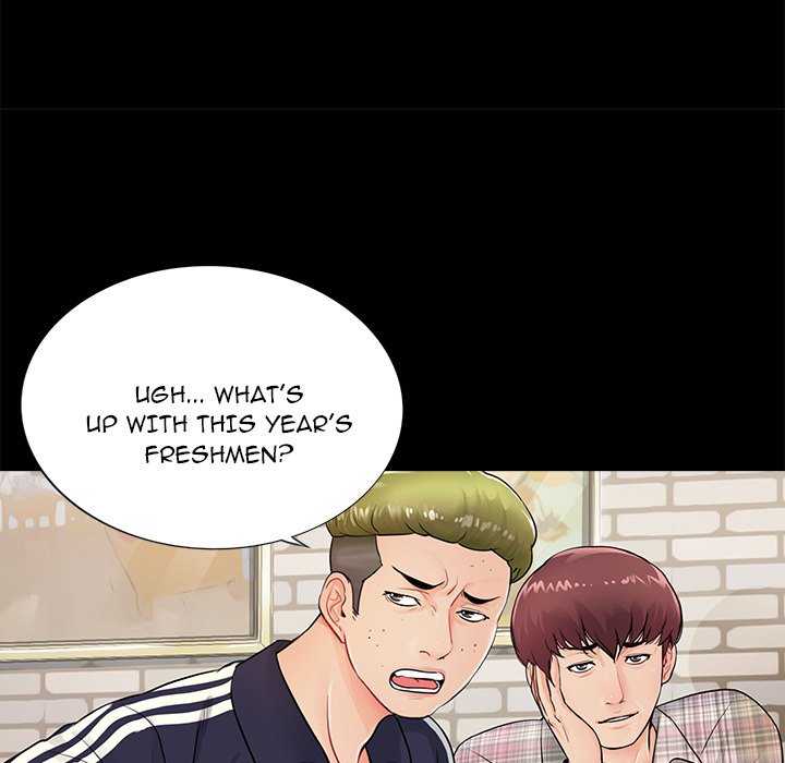 His Return - episode 1 - 11
