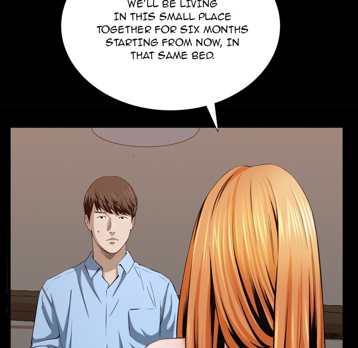 The Birthday Present - episode 3 - 57