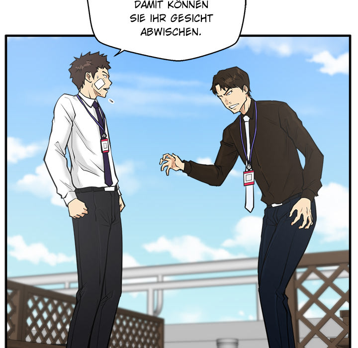 Los geht´s Mr. Kang! - episode 36 - 69