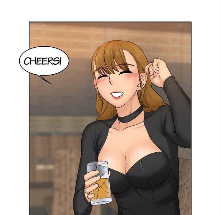 My Girlfriend and My Slave - episode 2 - 26