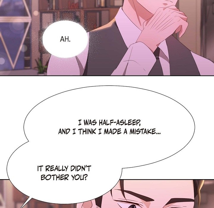 Fragrant Office Life - episode 8 - 75